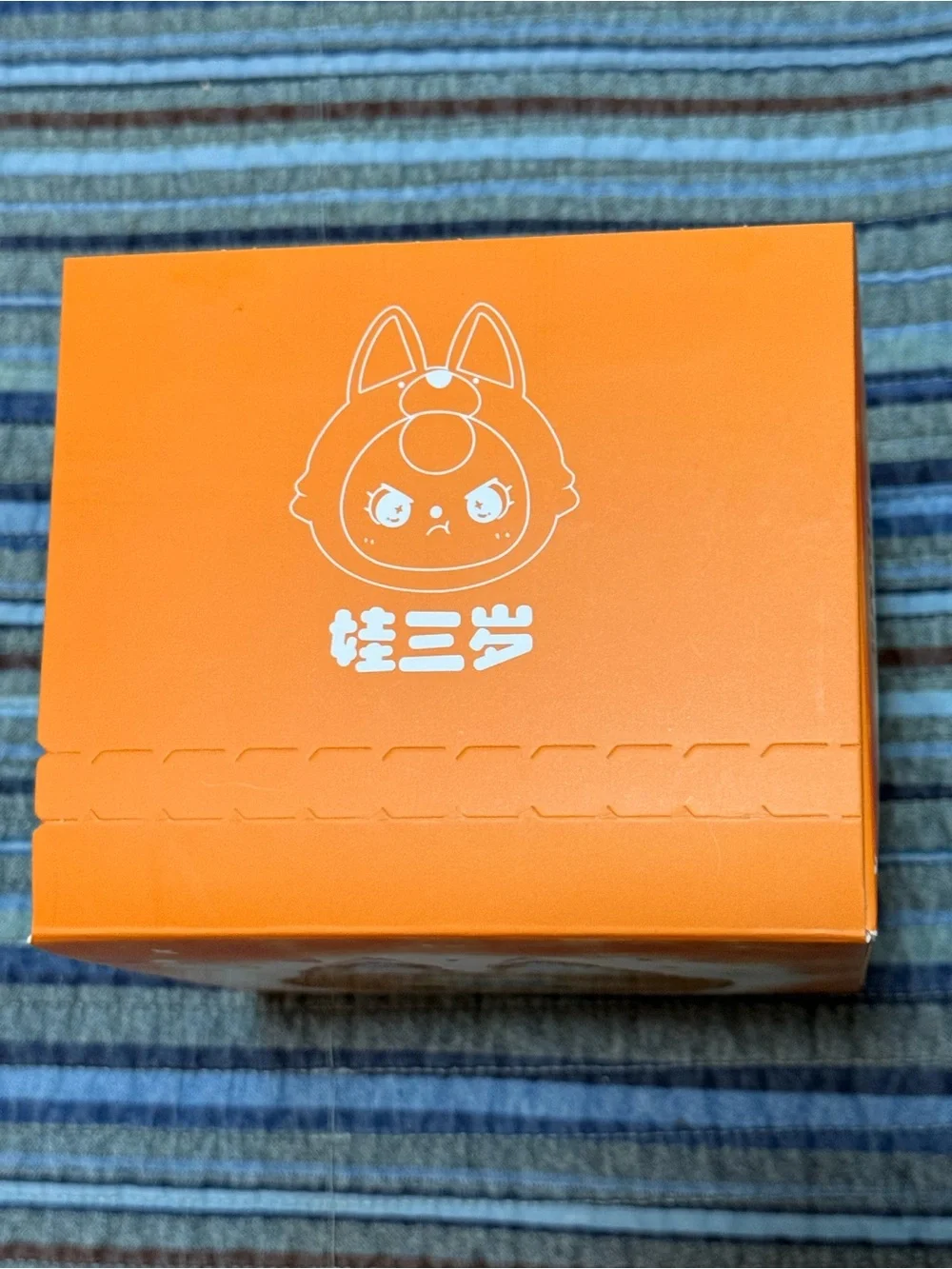 Baby Three Original Plush Blindbox